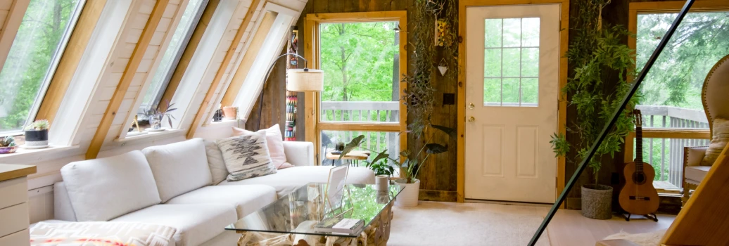 Тепловий насос для дому