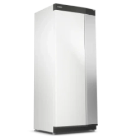 теплові насоси Nibe