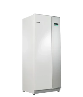 Тепловий насос Nibe F1345