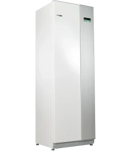 Тепловий насос Nibe F1355